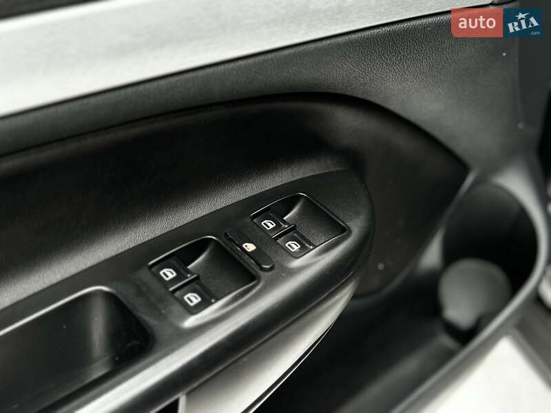 Универсал Skoda Octavia 2009 в Тернополе