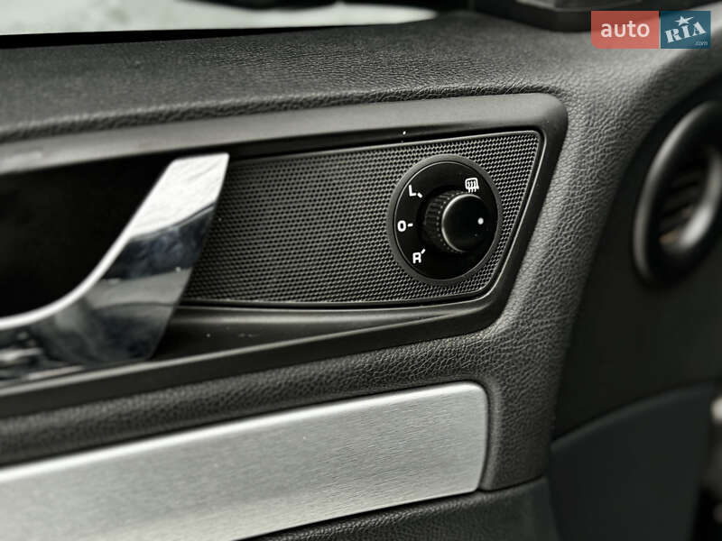 Универсал Skoda Octavia 2009 в Тернополе