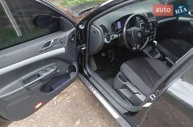 Универсал Skoda Octavia 2008 в Путивле