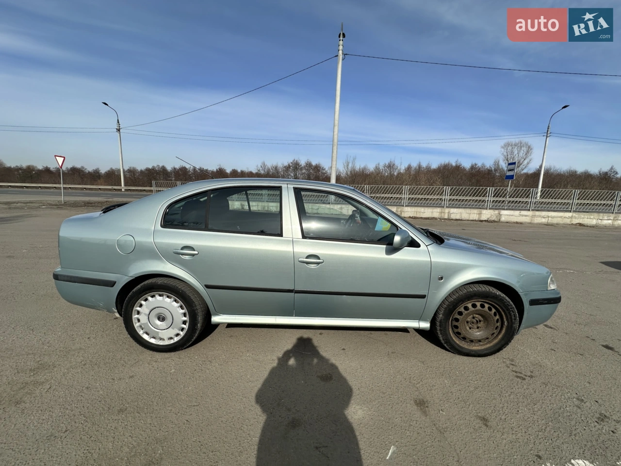 2010 Skoda Octavia - мініатюра 7