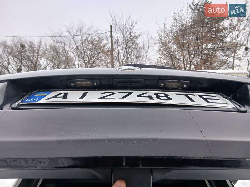 Универсал Skoda Octavia 2013 в Киеве