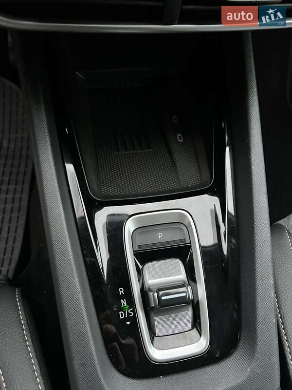 Лифтбек Skoda Octavia 2024 в Львове фото 13 Лифтбек Skoda Octavia 2024 в Львове