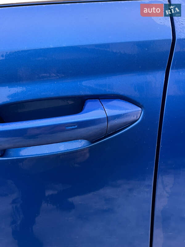 Лифтбек Skoda Octavia 2024 в Львове фото 52 Лифтбек Skoda Octavia 2024 в Львове