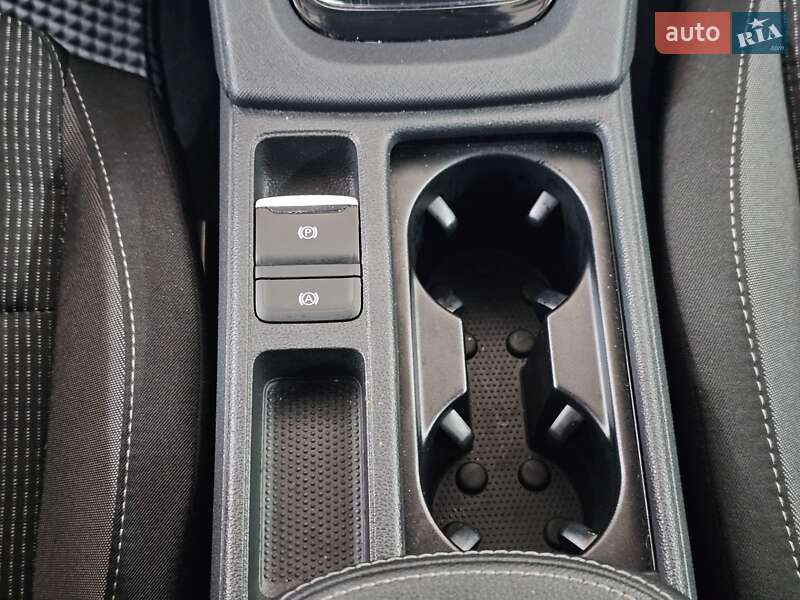 Универсал Skoda Octavia 2020 в Киеве