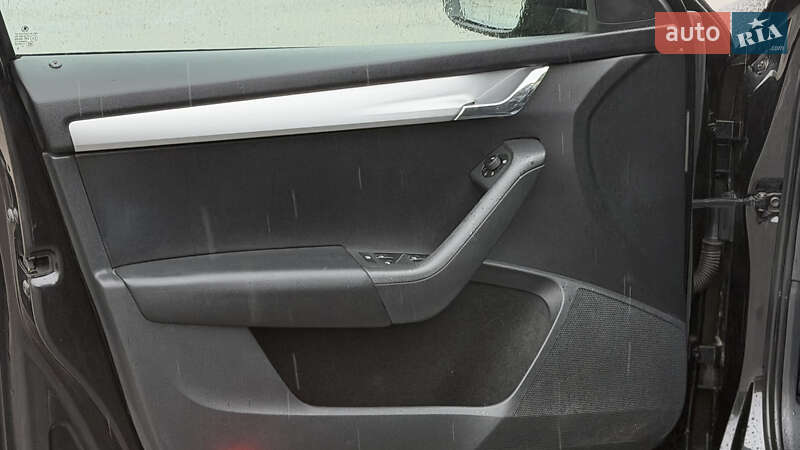 Универсал Skoda Octavia 2013 в Запорожье