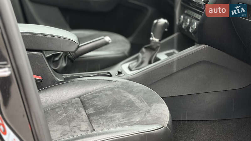 Универсал Skoda Octavia 2013 в Запорожье