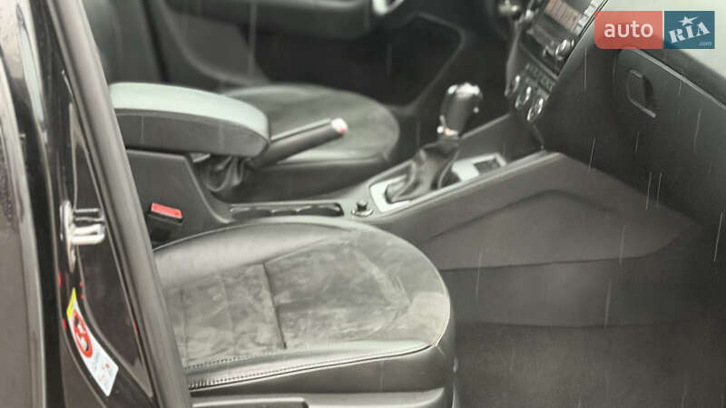 Универсал Skoda Octavia 2013 в Запорожье