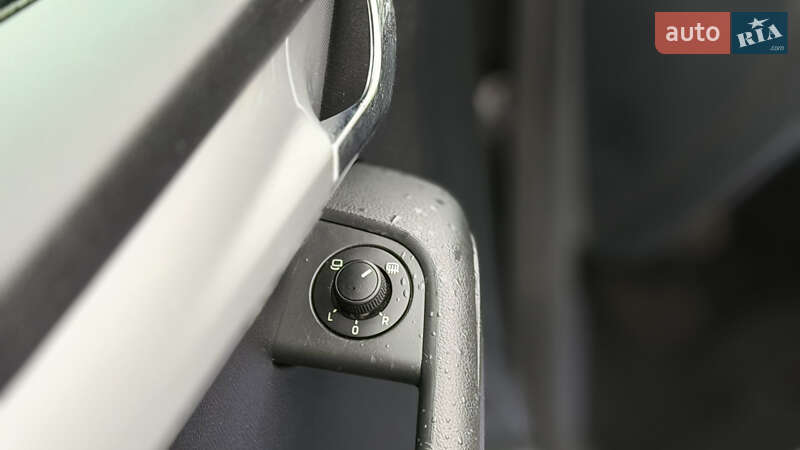 Универсал Skoda Octavia 2013 в Запорожье