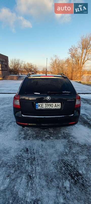 Универсал Skoda Octavia 2011 в Кривом Роге фото 8 Универсал Skoda Octavia 2011 в Кривом Роге