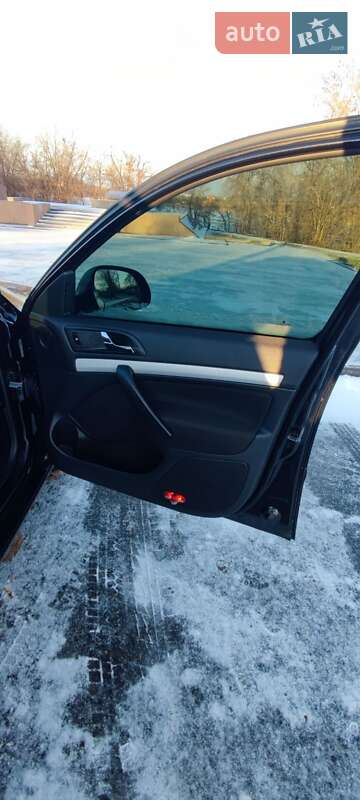 Универсал Skoda Octavia 2011 в Кривом Роге фото 31 Универсал Skoda Octavia 2011 в Кривом Роге