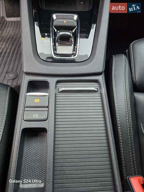 Лифтбек Skoda Octavia 2020 в Ужгороде