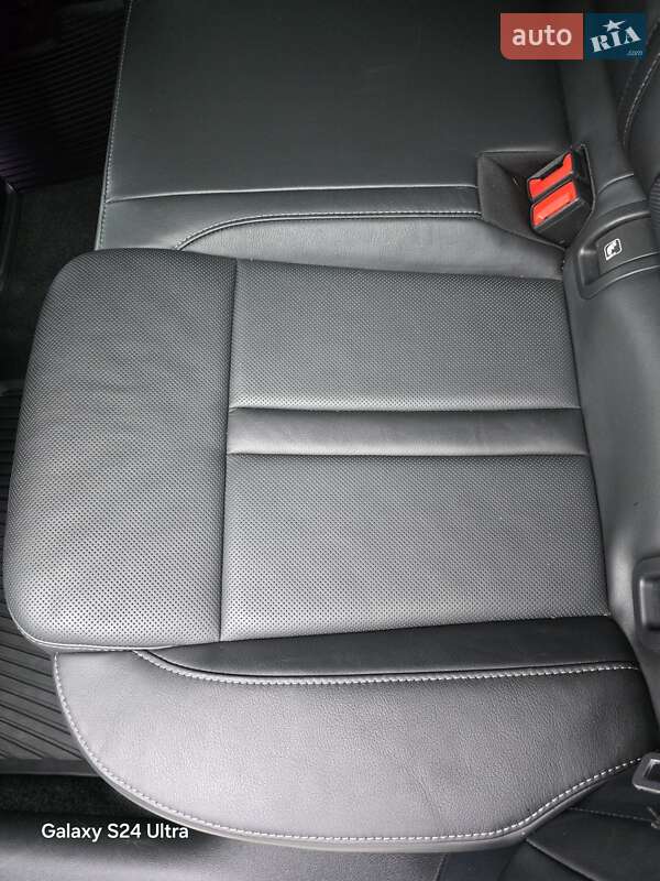 Лифтбек Skoda Octavia 2020 в Ужгороде