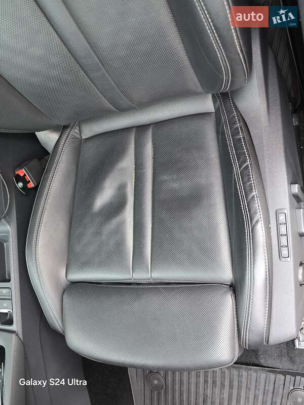 Лифтбек Skoda Octavia 2020 в Ужгороде