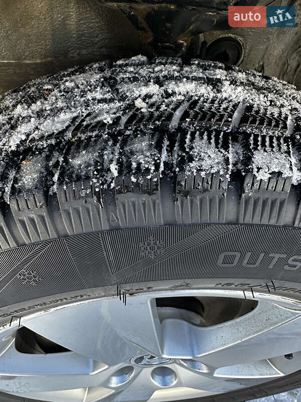 Универсал Skoda Octavia 2005 в Кропивницком