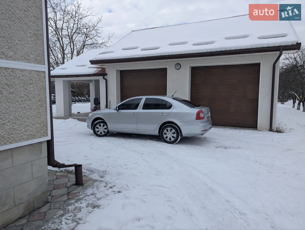 2013 Skoda Octavia - мініатюра 36