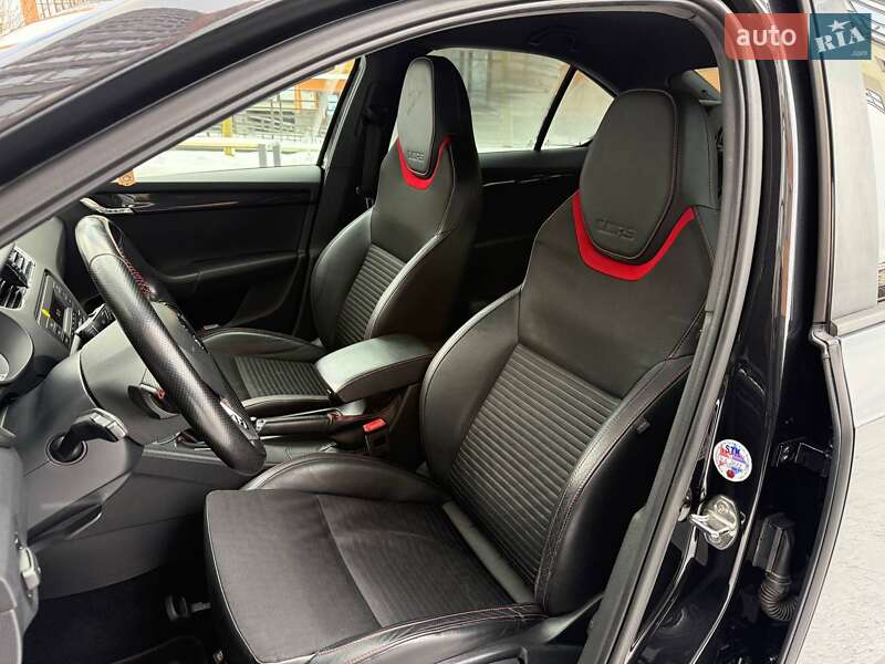 Лифтбек Skoda Octavia 2014 в Ивано-Франковске фото 21 Лифтбек Skoda Octavia 2014 в Ивано-Франковске