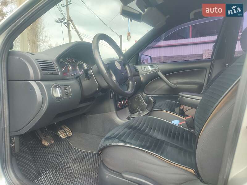 Ліфтбек Skoda Octavia 2004 в Слов'янську фото 11 Ліфтбек Skoda Octavia 2004 в Слов'янську