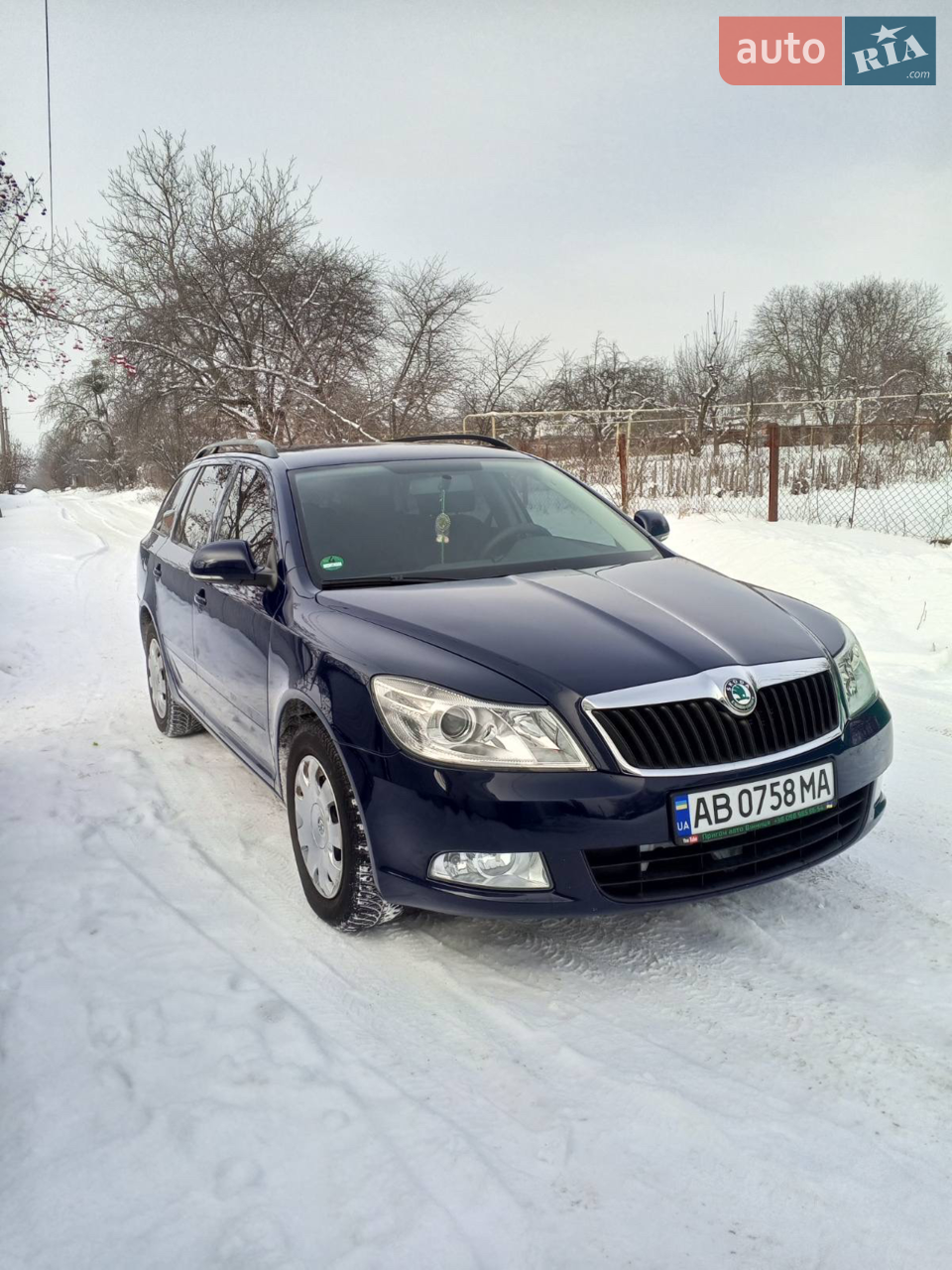 2012 Skoda Octavia - мініатюра 24