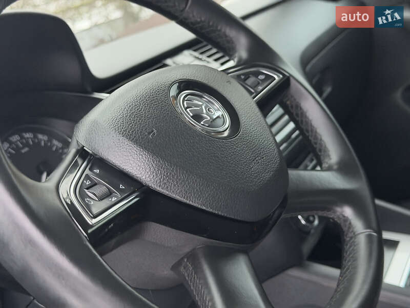 Лифтбек Skoda Octavia 2014 в Ахтырке фото 35 Лифтбек Skoda Octavia 2014 в Ахтырке