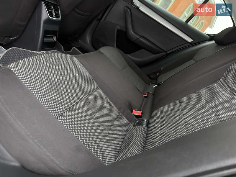 Лифтбек Skoda Octavia 2014 в Ахтырке фото 40 Лифтбек Skoda Octavia 2014 в Ахтырке