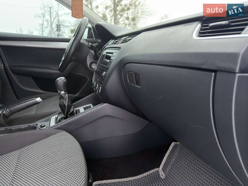 Лифтбек Skoda Octavia 2014 в Ахтырке фото 57 Лифтбек Skoda Octavia 2014 в Ахтырке