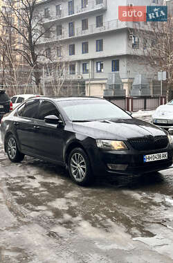 Ліфтбек Skoda Octavia 2013 в Одесі