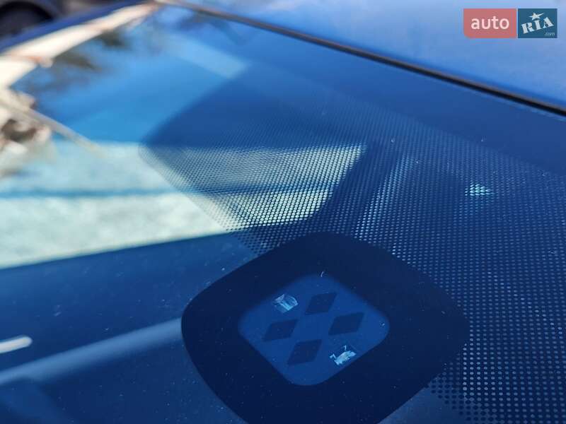 Универсал Skoda Octavia 2012 в Луцке