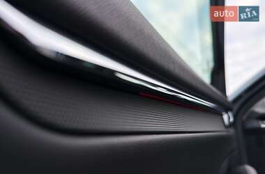 Универсал Skoda Octavia 2021 в Луцке