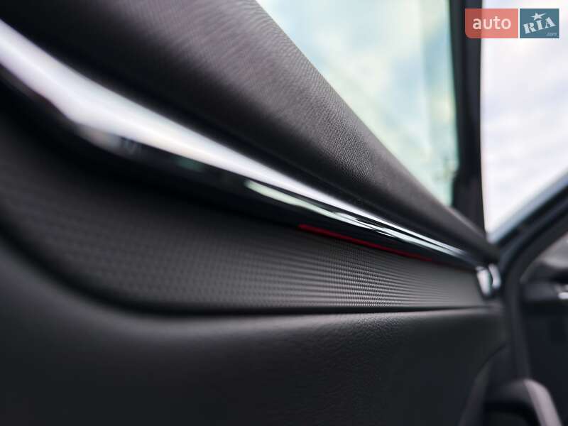 Универсал Skoda Octavia 2021 в Луцке