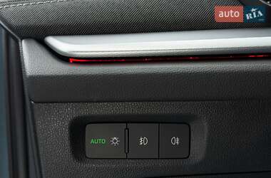 Универсал Skoda Octavia 2021 в Луцке