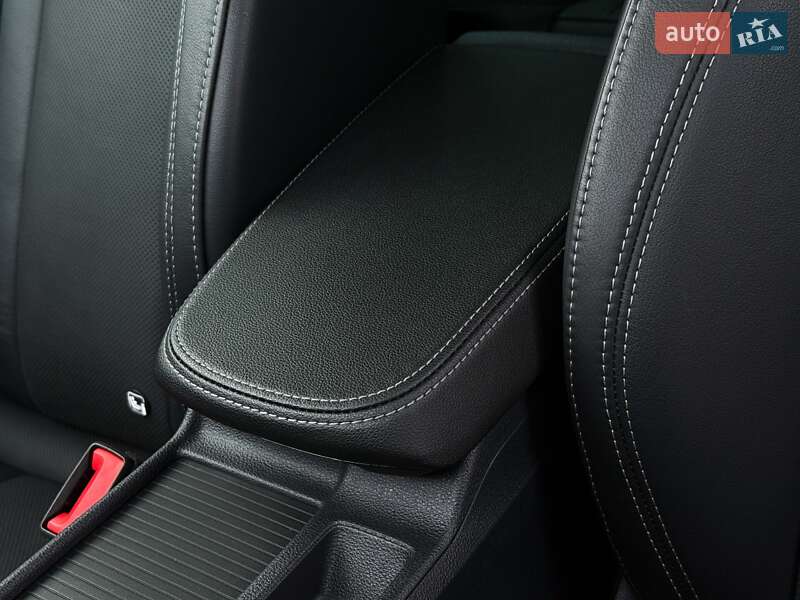 Универсал Skoda Octavia 2021 в Луцке