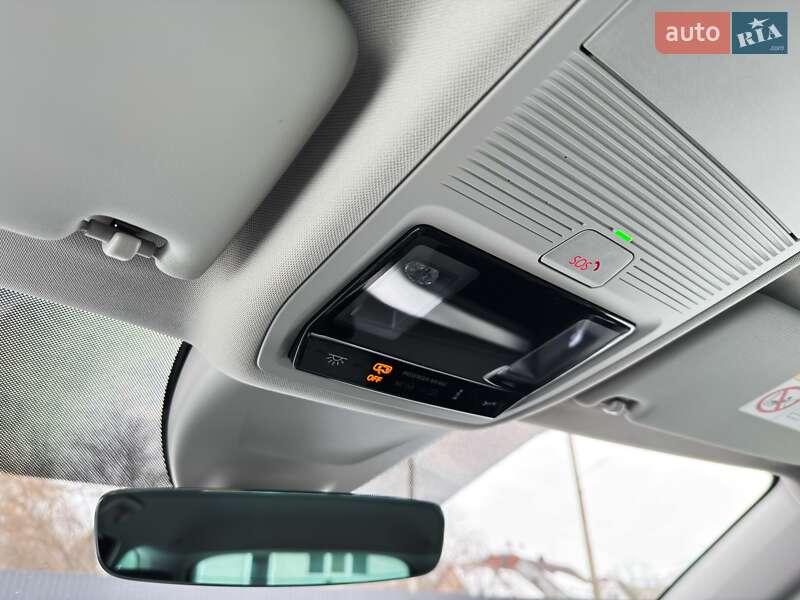 Универсал Skoda Octavia 2021 в Луцке