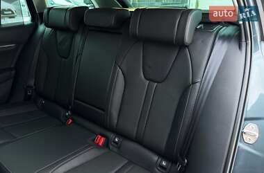 Универсал Skoda Octavia 2021 в Луцке