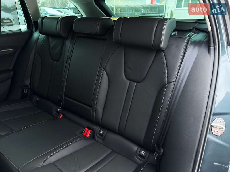 Универсал Skoda Octavia 2021 в Луцке