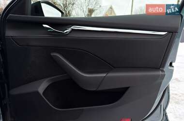 Универсал Skoda Octavia 2021 в Луцке