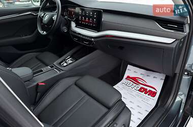 Универсал Skoda Octavia 2021 в Луцке