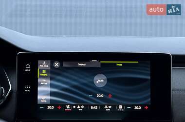 Универсал Skoda Octavia 2021 в Луцке