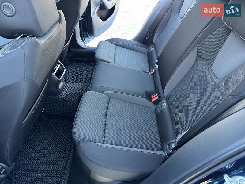 Лифтбек Skoda Octavia 2024 в Каменском