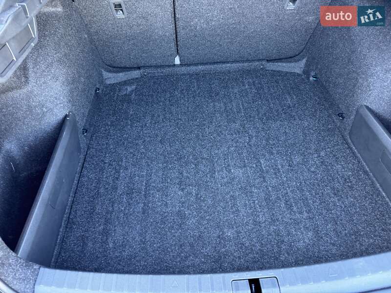 Лифтбек Skoda Octavia 2024 в Каменском