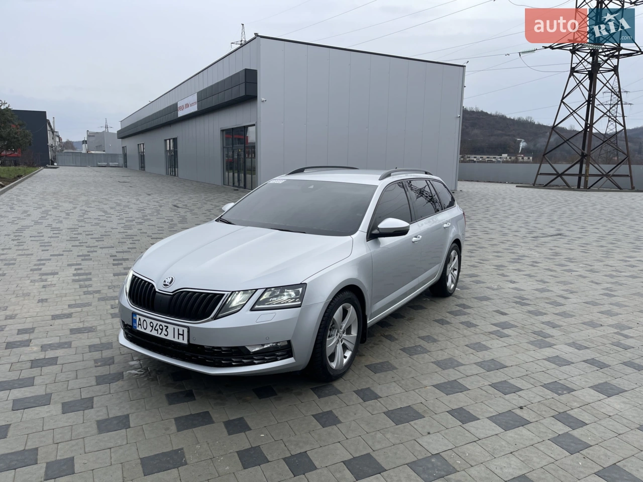 2018 Skoda Octavia - мініатюра 25