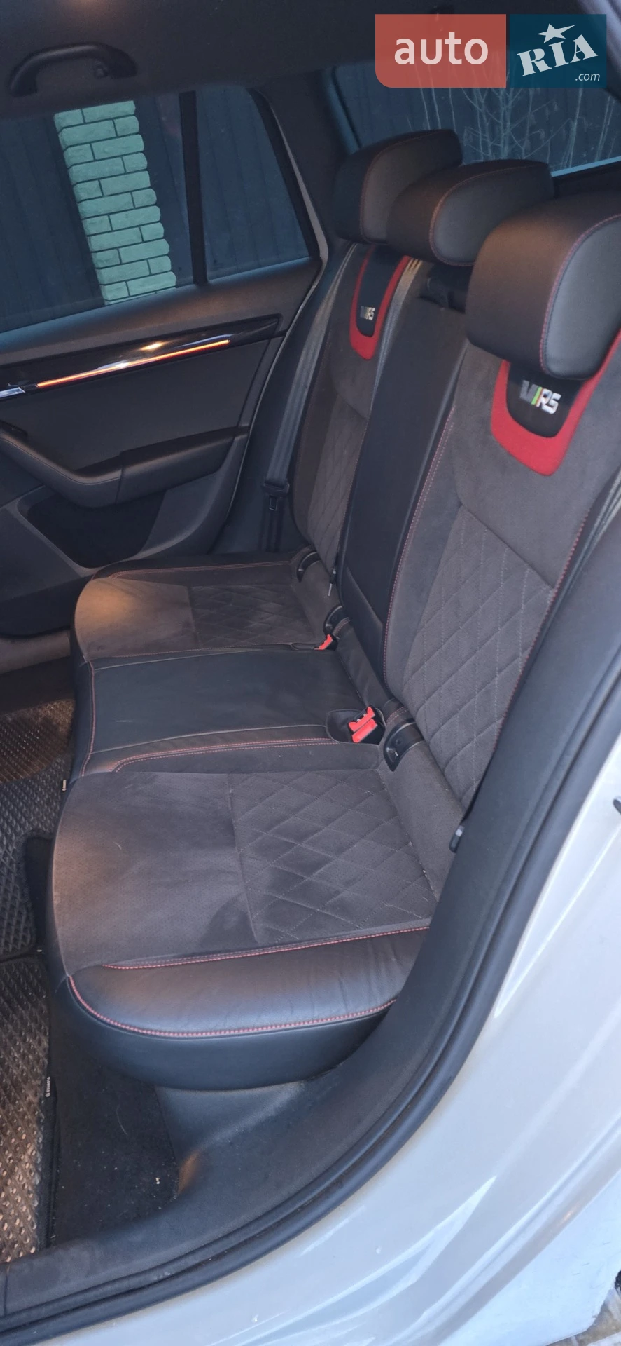 2019 Skoda Octavia - мініатюра 8