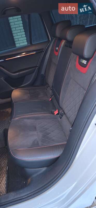 Универсал Skoda Octavia 2019 в Житомире