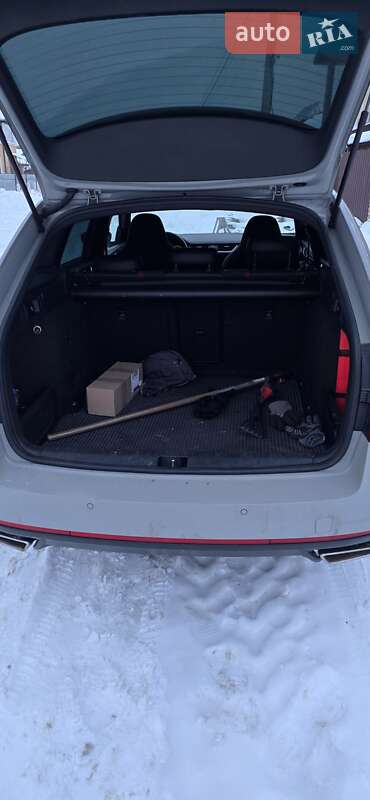 Универсал Skoda Octavia 2019 в Житомире