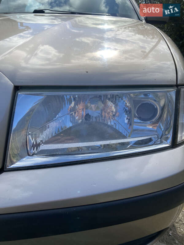 Універсал Skoda Octavia 2004 в Погребище