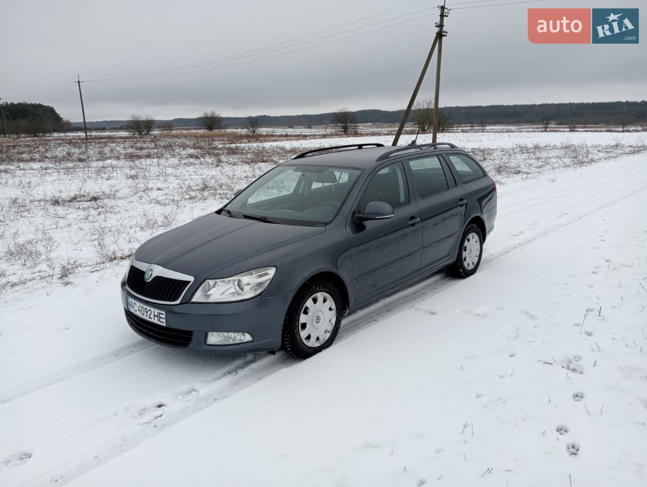 2010 Skoda Octavia - мініатюра 16