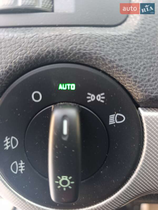 Универсал Skoda Octavia 2010 в Коломые