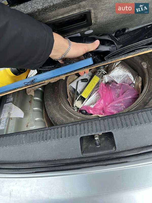 Универсал Skoda Octavia 2014 в Виннице