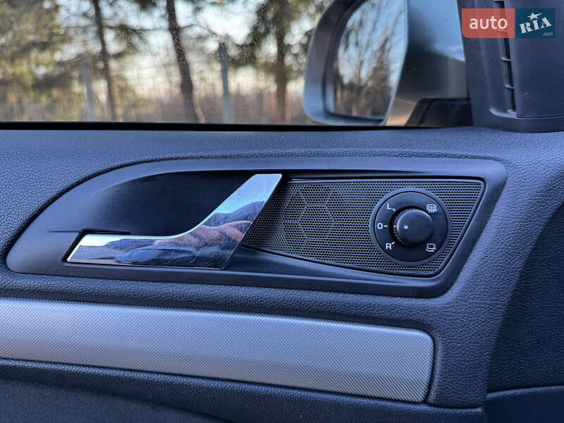 Универсал Skoda Octavia 2011 в Дрогобыче