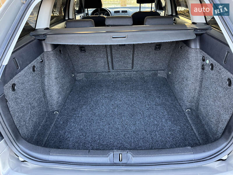 Универсал Skoda Octavia 2011 в Дрогобыче