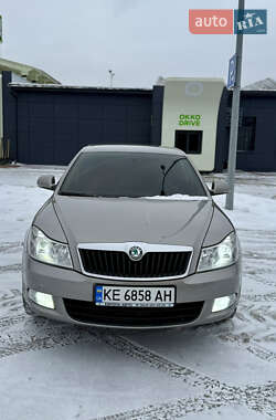 Ліфтбек Skoda Octavia 2012 в Києві